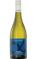 Yalumba South Australia GEN Organic Sauvignon Blanc 2022 - 6 Bottles