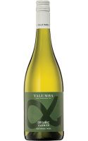 Yalumba South Australia GEN Organic Viognier 2022 - 6 Bottles
